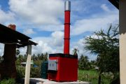 MP100-Medical-Incinerator-installed-open-air